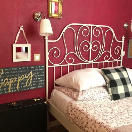 Hotel Les Remp'Arts Guérande Esterno foto